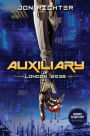 Auxiliary: London 2039