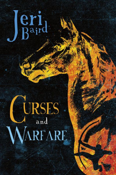 Curses and Warfare (Tokens and Omens Series #2)