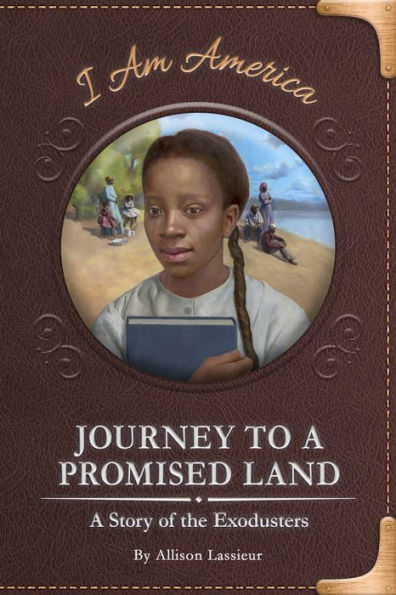 Journey to A Promised Land: Story of the Exodusters