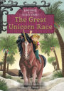 The Great Unicorn Race: Book 8