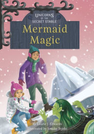 Title: Mermaid Magic: Book 12, Author: Laurie J. Edwards