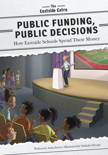 Public Funding, Decisions: How Eastside Schools Spend Their Money