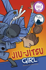 E book downloads for free Jiu-Jitsu Girl RTF CHM PDF by Jennifer Dutton, Jennifer Dutton