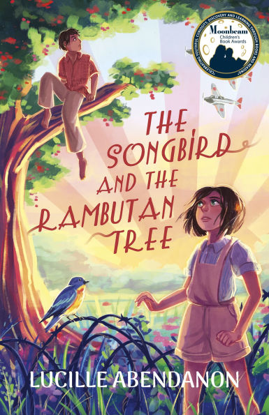 the Songbird and Rambutan Tree