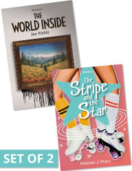 Downloads free book Horizon Set 3 (Set of 2)