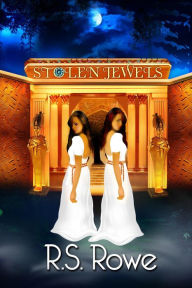 Title: STOLEN JEWELS, Author: R.S. Rowe