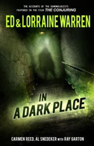 Title: In a Dark Place, Author: Ed Warren