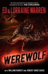Title: Werewolf: A True Story of Demonic Possession, Author: Ed Warren