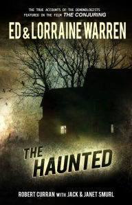 Title: The Haunted: One Family's Nightmare, Author: Ed Warren