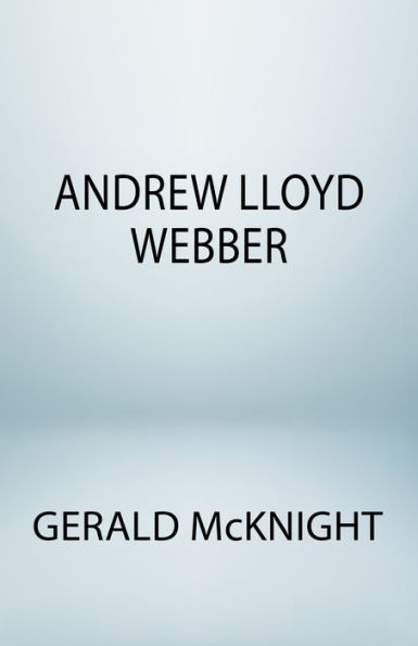 Andrew Lloyd Webber