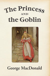 The Princess and the Goblin