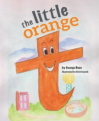The Little Orange T