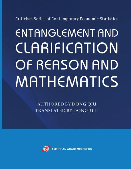 Entanglement and Clarification of Reason Mathematics
