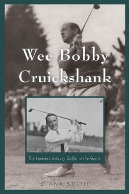 Wee Bobby Cruickshank