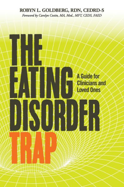 The Eating Disorder Trap