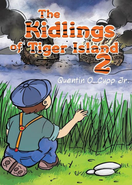 The Kidlings of Tiger Island 2