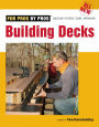 All New Building Decks