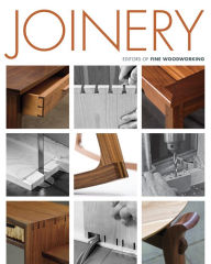 Title: Joinery, Author: Editors of Fine Woodworking