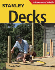 Title: Decks, Author: David Toht