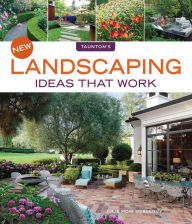 Title: New Landscaping Ideas that Work, Author: Julie Moir Messervy