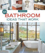 All New Bathroom Ideas that Work