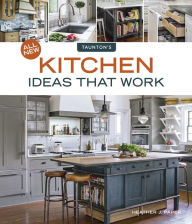 Title: All New Kitchen Ideas that Work, Author: Heather J. Paper