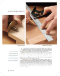 Alternative view 4 of The Why & How of Woodworking: A Simple Approach to Making Meaningful Work