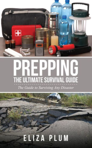 Prepping: The Ultimate Survival Guide: The Guide to Surviving Any Disaster