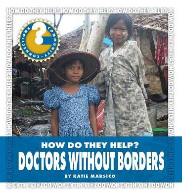 Doctors Without Borders