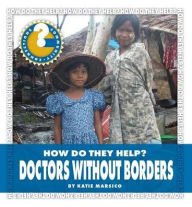 Title: Doctors Without Borders, Author: Katie Marsico