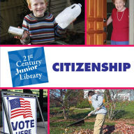 Title: Citizenship, Author: Lucia Raatma