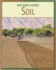 Title: Soil, Author: Katie Sharpe