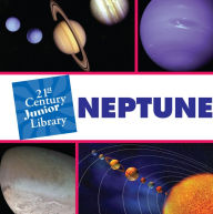 Title: Neptune, Author: Ariel Kazunas
