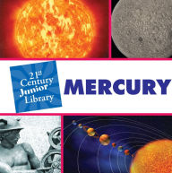 Title: Mercury, Author: Ariel Kazunas