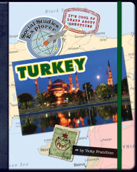 Title: It's Cool to Learn About Countries: Turkey, Author: Vicky Franchino