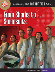 Title: From Sharks to... Swimsuits, Author: Wil Mara