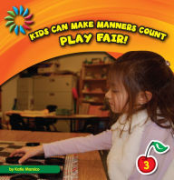 Title: Play Fair!, Author: Katie Marsico