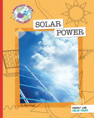 Title: Solar Power, Author: Julia Vogel