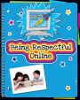 Being Respectful Online