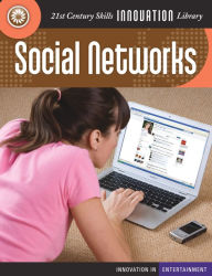 Title: Social Networks, Author: Lucia Raatma