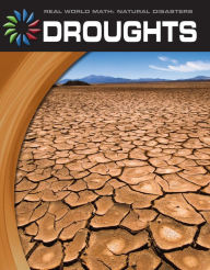 Title: Droughts, Author: Vicky Franchino