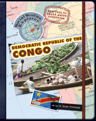 Title: It's Cool to Learn About Countries: Democratic Republic of Congo, Author: G.S. Prentzas