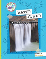 Title: Water Power, Author: Patricia Newman