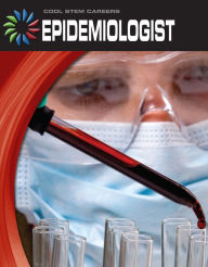 Title: Epidemiologist, Author: Nel Yomtov