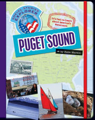Title: Puget Sound, Author: Katie Marsico
