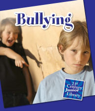 Title: Bullying, Author: Lucia Raatma