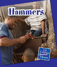 Title: Hammers, Author: Josh Gregory