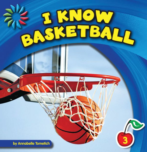 I Know Basketball