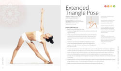 Alternative view 3 of 2,100 Asanas: The Complete Yoga Poses