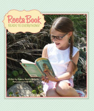 Title: Reeta Book Reads to Everything!, Author: Joanne Gentry Midyette